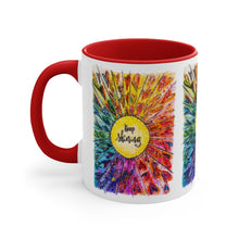 Load image into Gallery viewer, Keep Shining Coffee or Tea Mug - 2 Colors Available Red or Black