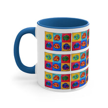 Load image into Gallery viewer, Pig Snout Colorful Mug - 2 colors