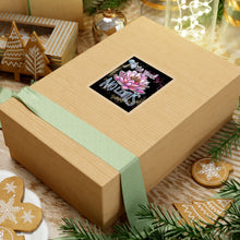 Load image into Gallery viewer, No Mud No Lotus Kiss-Cut Stickers