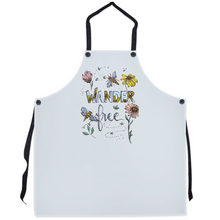 Load image into Gallery viewer, Wander Free Apron