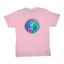 Load image into Gallery viewer, Big Island Logo T-Shirts - 4 Colors
