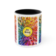 Load image into Gallery viewer, Keep Shining Coffee or Tea Mug - 2 Colors Available Red or Black