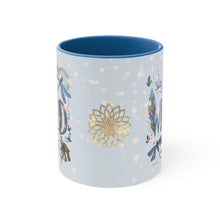Load image into Gallery viewer, Stay Wild Boho Coffee Mug, 11oz - 3 Colors