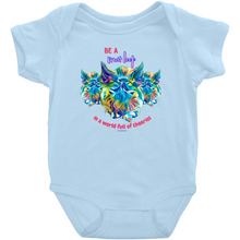 Load image into Gallery viewer, Be a Fruit Loop Baby Onesie - 3 Colors
