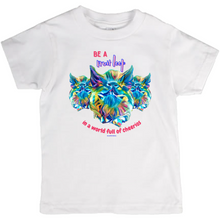 Load image into Gallery viewer, Be a Fruit Loop T-Shirt T-Shirts (Youth Sizes) - 3 Colors