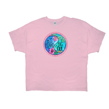 Load image into Gallery viewer, Big Island Logo T-Shirts - 4 Colors