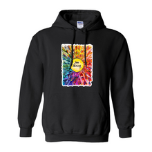 Load image into Gallery viewer, Keep Shining Rainbow Hoodie - 4 Colors
