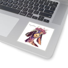 Load image into Gallery viewer, You Goat My Heart Sticker
