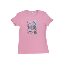 Load image into Gallery viewer, Stay Wild Soft Women's T-Shirts