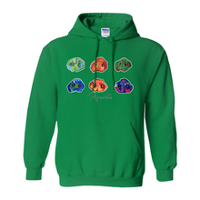 Load image into Gallery viewer, Pig Snout Hoodies (No-Zip/Pullover)