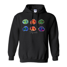 Load image into Gallery viewer, Pig Snout Hoodies (No-Zip/Pullover)