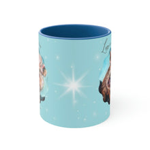 Load image into Gallery viewer, Penny Lane of Arthur's Acres Pig Art Accent Coffee Mug, 11oz - 3 Colors