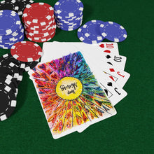 Load image into Gallery viewer, Keep Shining Playing Cards