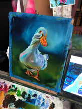 Load image into Gallery viewer, Paint Party Registration for Saturday 8/13/22 with Allie for the Soul