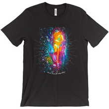 Load image into Gallery viewer, One Loved Mama T-Shirts - 3 Colors
