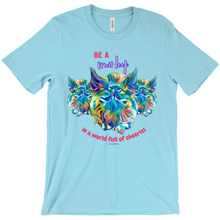 Load image into Gallery viewer, Be a Fruit Loop Pig Rescue Unisex T-Shirt - 4 Colors