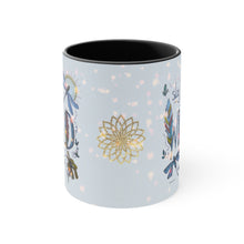 Load image into Gallery viewer, Stay Wild Boho Coffee Mug, 11oz - 3 Colors