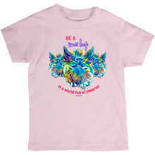 Load image into Gallery viewer, Be a Fruit Loop T-Shirt T-Shirts (Youth Sizes) - 3 Colors