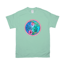 Load image into Gallery viewer, Big Island Logo T-Shirts - 4 Colors