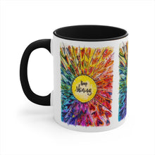 Load image into Gallery viewer, Keep Shining Coffee or Tea Mug - 2 Colors Available Red or Black