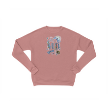 Load image into Gallery viewer, Stay Wild Cozy Fleece (Vegan) Sweatshirt