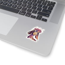 Load image into Gallery viewer, Goat Love Sticker 3" x 3"