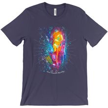 Load image into Gallery viewer, One Loved Mama T-Shirts - 3 Colors
