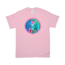 Load image into Gallery viewer, Big Island Logo T-Shirts - 4 Colors