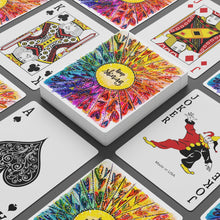Load image into Gallery viewer, Keep Shining Playing Cards