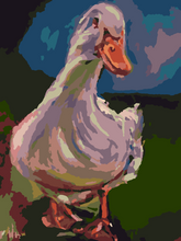 Load image into Gallery viewer, Paint Party Registration for Saturday 8/13/22 with Allie for the Soul