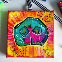 Load image into Gallery viewer, Spitfire Pig Snout Art