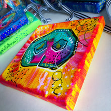 Load image into Gallery viewer, Spitfire Pig Snout Art
