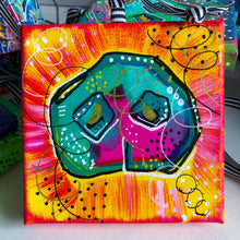 Load image into Gallery viewer, Spitfire Pig Snout Art