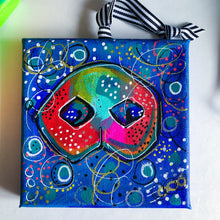 Load image into Gallery viewer, Party Animal Pig Snout Art
