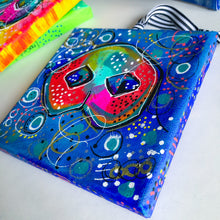 Load image into Gallery viewer, Party Animal Pig Snout Art