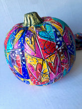 Load image into Gallery viewer, WHOLE Pumpkin Halloween A Whole Lotta Love