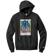 Load image into Gallery viewer, Nester Champion Hoodie - 3 Colors - Live What You Love - Outsiders Farm