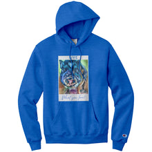 Load image into Gallery viewer, Nester Champion Hoodie - 3 Colors - Live What You Love - Outsiders Farm