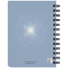 Load image into Gallery viewer, No Mud No Lotus Notebook Inspirational and Motivational Journal