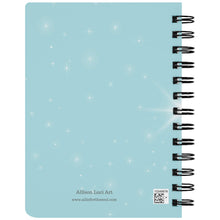 Load image into Gallery viewer, Penny Lane Journal, Love, doesn't cost a penny - notebook