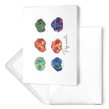 Load image into Gallery viewer, Pig Snouts Greeting Cards Set of 10,30,50 - 5" x 7"