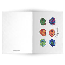 Load image into Gallery viewer, Pig Snouts Greeting Cards Set of 10,30,50 - 5" x 7"