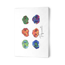 Load image into Gallery viewer, Pig Snouts Greeting Cards Set of 10,30,50 - 5" x 7"