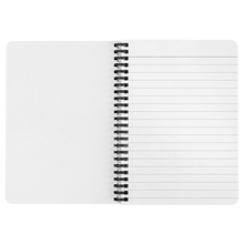 Load image into Gallery viewer, Turkey Love Notebook / Journal with Mother Teresa Quote