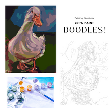 Load image into Gallery viewer, Patron Paint Party Registration for Saturday 8/13/22