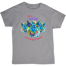 Load image into Gallery viewer, Be a Fruit Loop T-Shirt T-Shirts (Youth Sizes) - 3 Colors