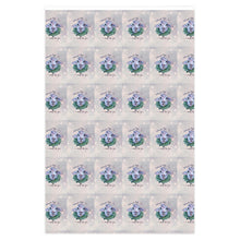 Load image into Gallery viewer, Sheep Compassionate Holiday Wrapping Paper
