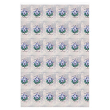 Load image into Gallery viewer, Sheep Compassionate Holiday Wrapping Paper