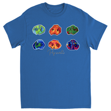 Load image into Gallery viewer, Pig Snout Colorful T-Shirts - 4 Colors