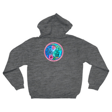 Load image into Gallery viewer, Big Island Big Soul Logo Hoodies (Zip-up)